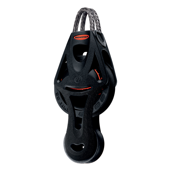 Ronstan Orbit Violinblock Serie 40