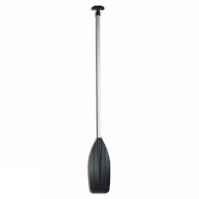 Paddel fest schwarz 150 cm Rohr Ø:25 cm R2731150
