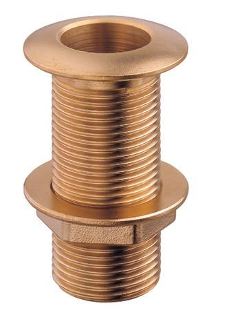 Guidi Grommet 1 " bronze