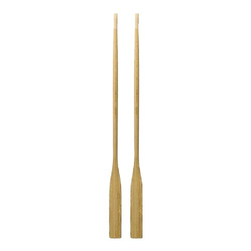 Ruder Fichte finnisch laminiert 8 Fuß / 240 cm