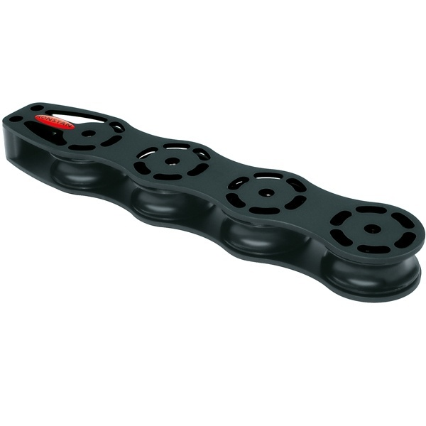 Ronstan Distributor block 4 discs series 60