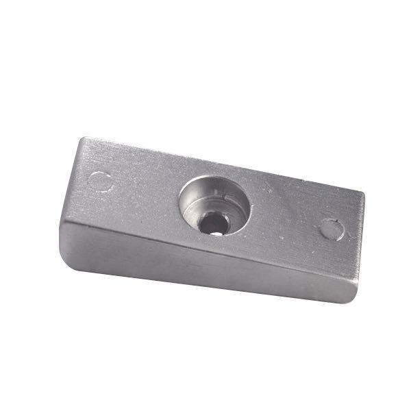 Zinc anode mercury 50-225hp