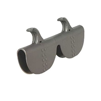 Plastic fall arrester