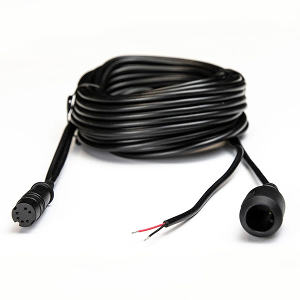 Lowrance-Verlängerung 10ft für Bullet-Transducer Hook2