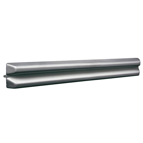 Polyform MF60 Marinafender 1000x140x60mm grau 2 Stk
