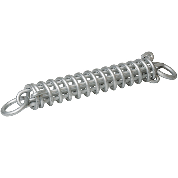 1852 Mooring spring galvanized 28cm