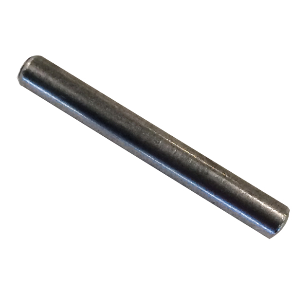 Federstecker t/125mm Propeller DIN 4x28mm A4