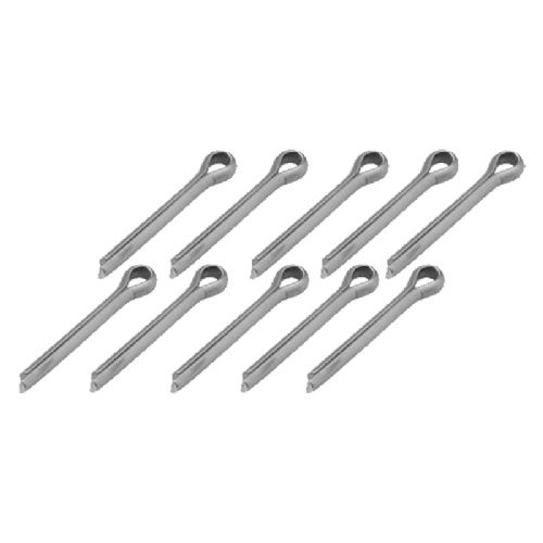 Spalt 2,0 x 20 A4 DIN 94 Beutel à 10 Stück