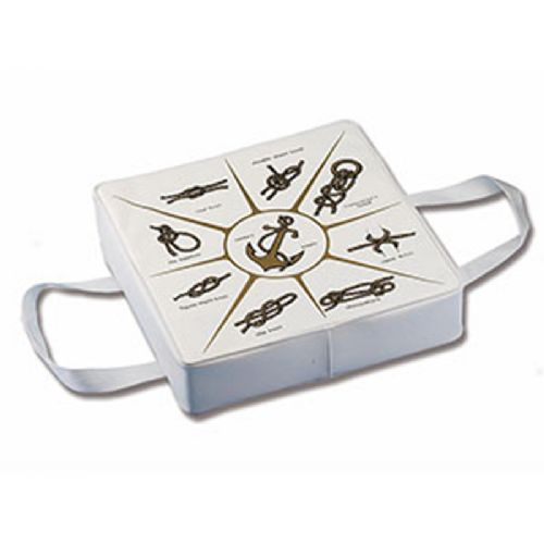 Cockpitkissen Knob 37 x 37 x 5 cm B1637010