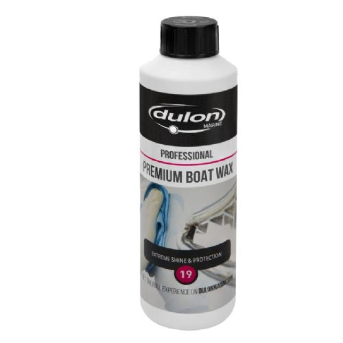 Dulon Premium Boat Wax 19 25 ltr