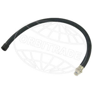 Orbitrade Protecting Hose shift cable SS