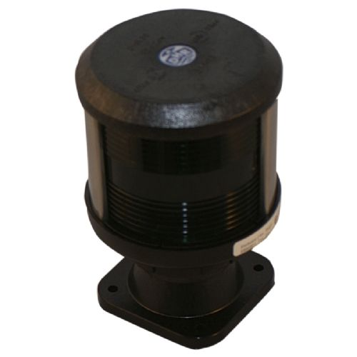 Laterne Dhr35 12-20m Heck Weiß