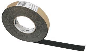 3M Sicherheitsgehweg schwarz 152,3 mm x 18,3 m