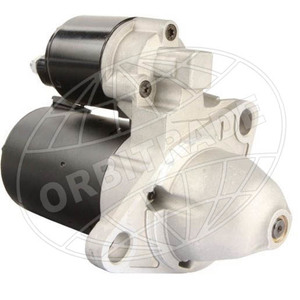 Orbitrade Starter for Volvo Penta D1-30, D2-40, MD2030