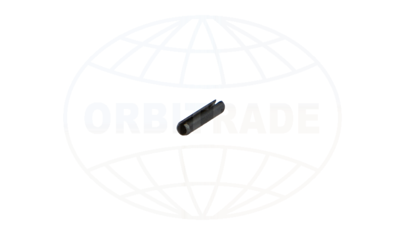 Orbitrade Spannstift 200-290, SP, DP, DPX