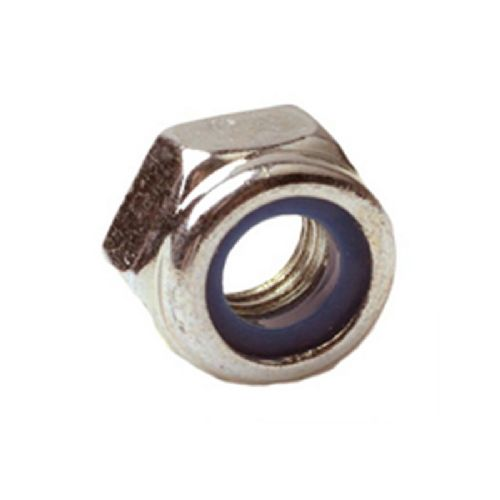 Sicherungsmutter M 8 DIN 985 A4 Beutel à 100 Stk.