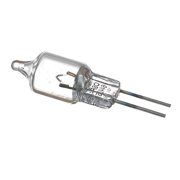 Halogen bulb g4 5W 12V