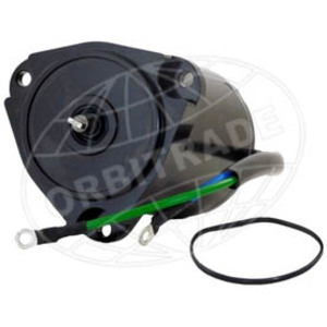 Orbitrade Power-Trimm-Motor