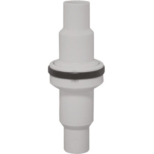 Nuova rade check valve straight 3/4 - 1"