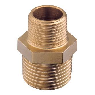 Guidi Brustwarze u/u geben 1/2- 3/8"