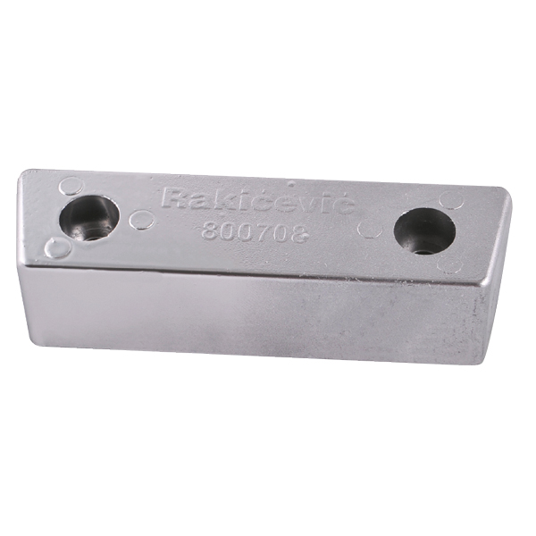1852 AQ Drive Zinc Anode AQ280 & 290
