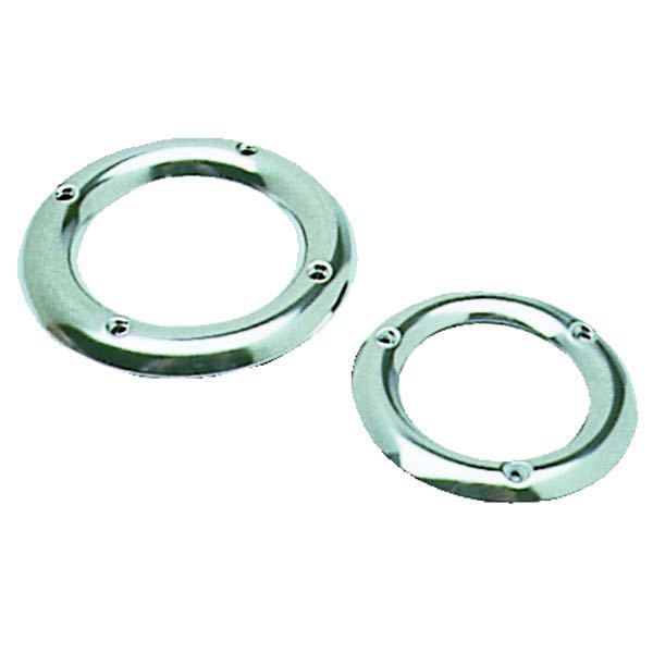 Ring for feedthrough RF AISI 316 Ø75mm