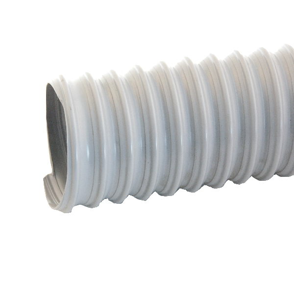 Kanalschlauch PVC Ø55mm -30 - +100 Grad 10 Meter