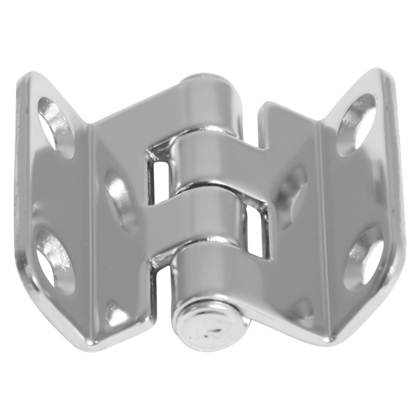 Roca-Scharnier 32x37mm AISI 304