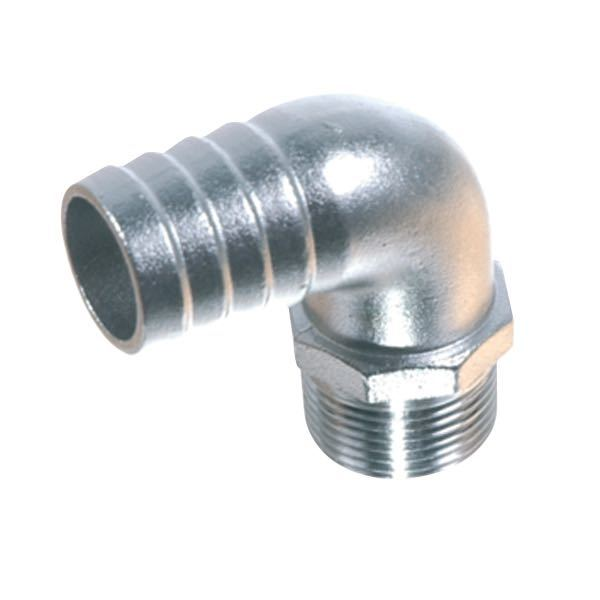 1852 hose connector 90° external thread 3/4x25mm