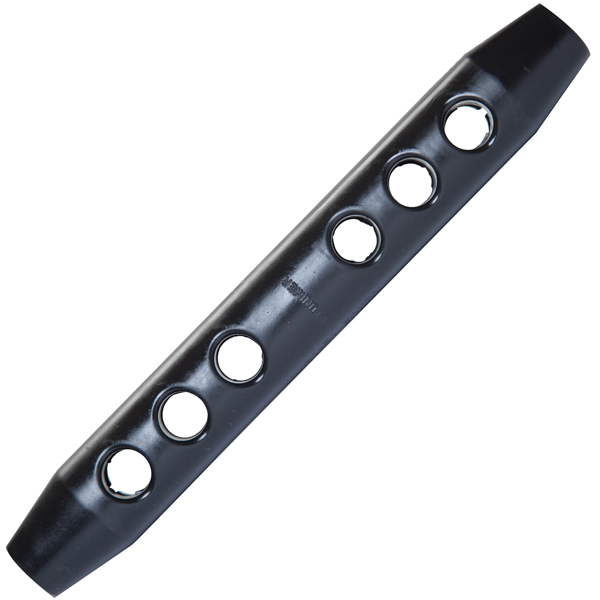 Unimer Festmacherfeder Inline für Ø12-14mm Seil