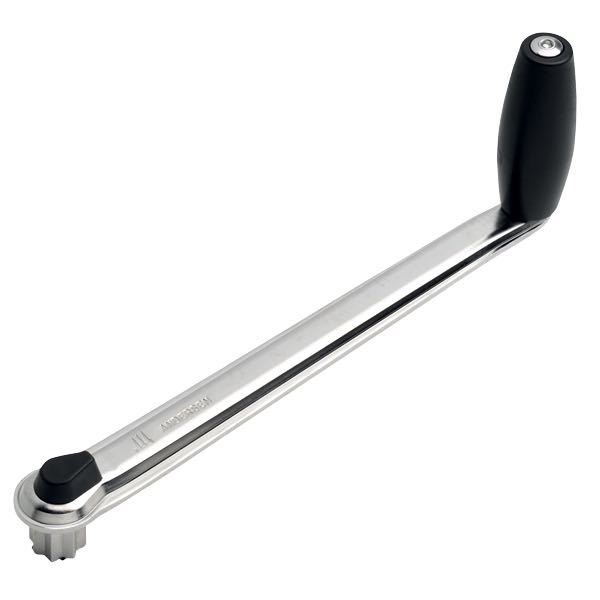 Andersen winch handle standard 10"/254mm