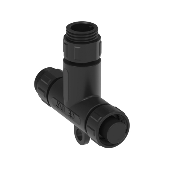 Epropulsion E battery BUS T connector for E60,E163