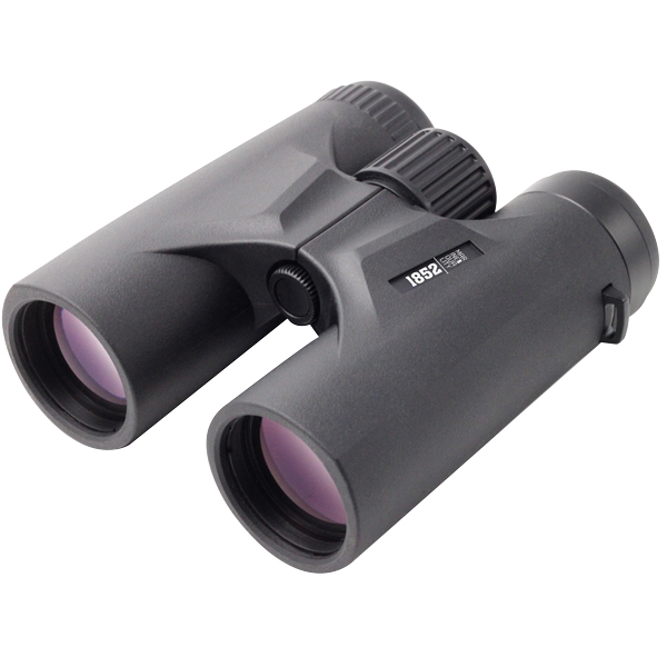 1852 binoculars model outdoor 8x42 bak-4 prism, waterproof