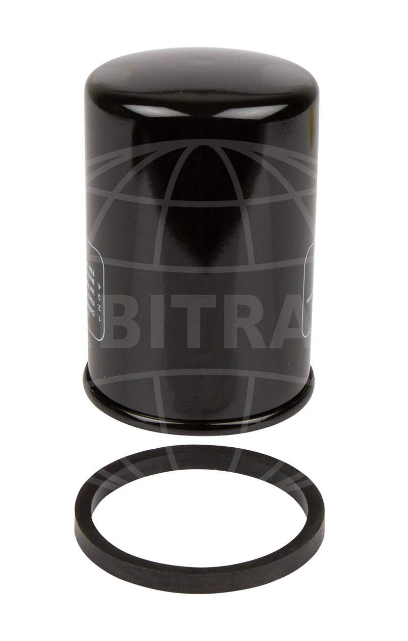 Orbitrade Fuel Filter for Volvo Penta MD6, MD7, D22, D40, D41, D42, D43, D44, D300 (without drain)