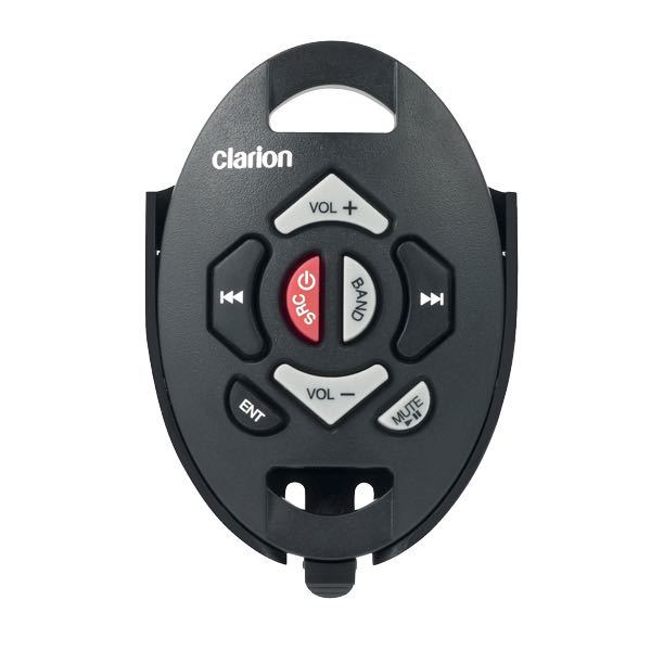 Wasserdichte kabellose Fernbedienung von Clarion – MF1