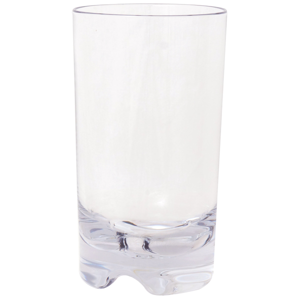 Strahl Glass Vivaldil Polycarbonate 414 ml. 6pcs in pack