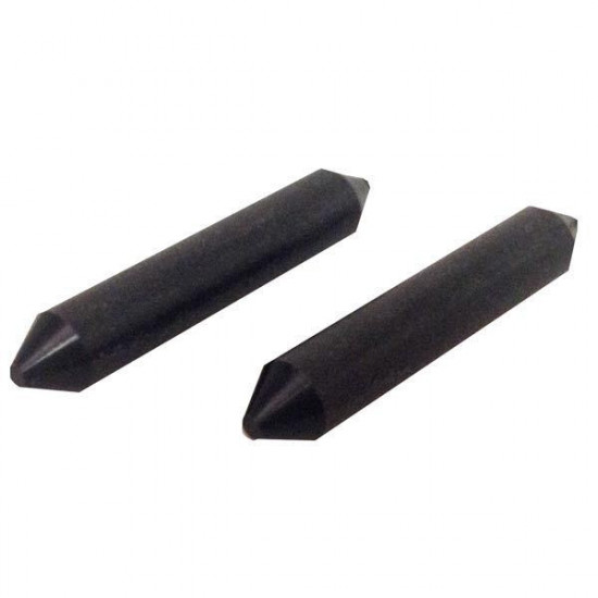 Ronstan Gleitstange für 110mm Laufwagen L-98mm Ø8mm 2St