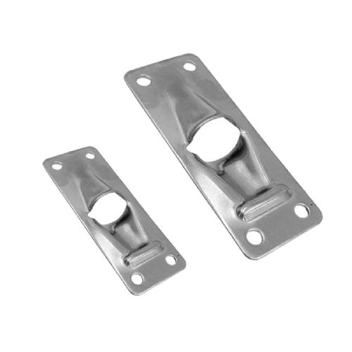 Tropfenauslass gerade rf 32 x 83 mm