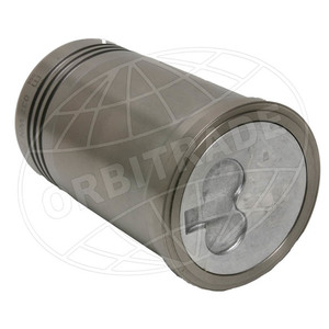 Orbitrade cylinder liner set 30,40 for Volvo Penta