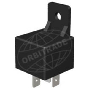 Orbitrade-Relay