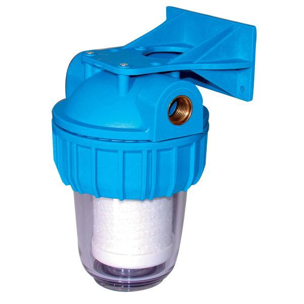 Komp. Süßwasserfilter 5"