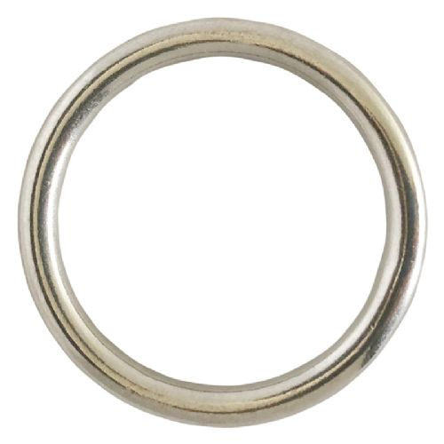 Ring rf 3 x 30 mm Bruchlast 650 kg 2 Stk.