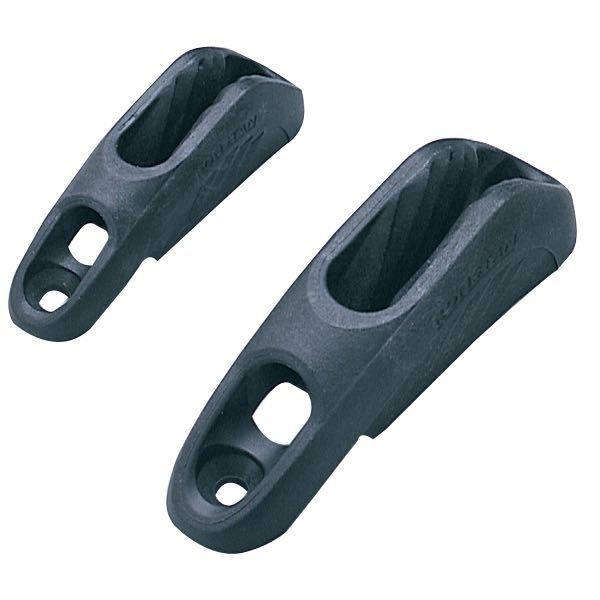 Ronstan V-cleat with lap indicator 5-8mm