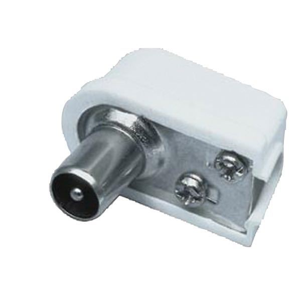 TV antenna connector male