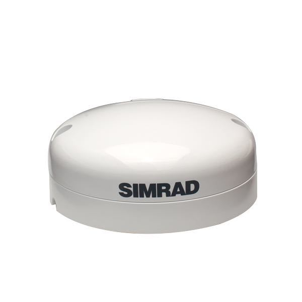 Simrad GS25 10hz gps antenna
