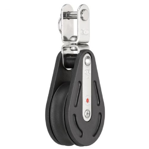 Block Fiber 1-Piece 12mm Swivel 3525075255