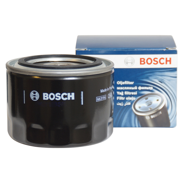 Bosch oil filter P3311, Volvo, Perkins