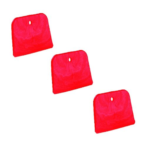 Spachtelmasse 3-teilig