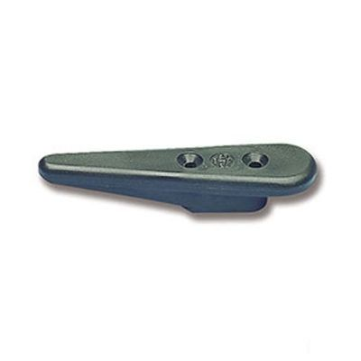 Kontaktleuchte Nylon schwarz Ø:8-16 mm L:150 mm N3101150