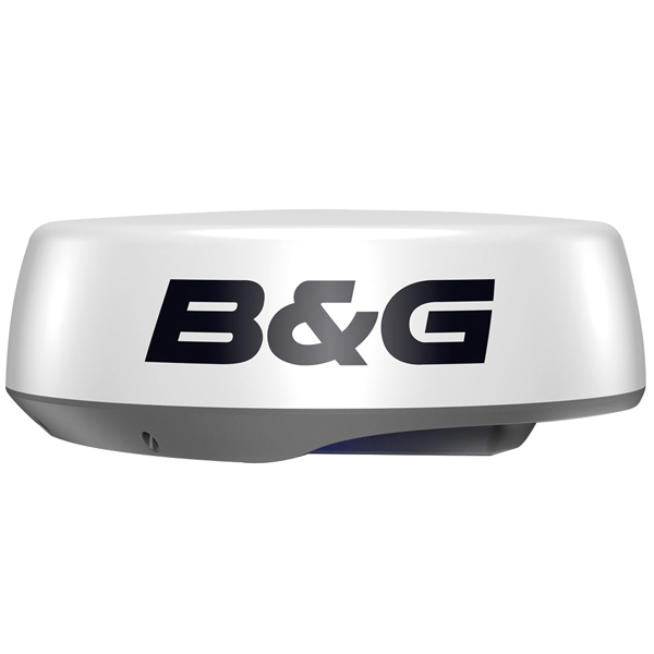 B&G Halo24 Radar mit 20m Kabel